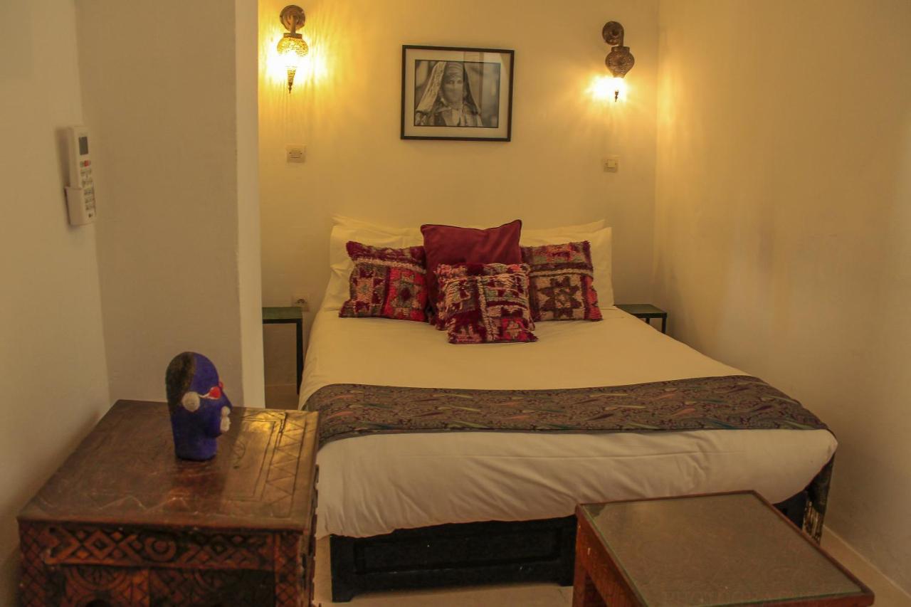 Riad Dar Habiba By Garden Wonders Marrakesh Room photo