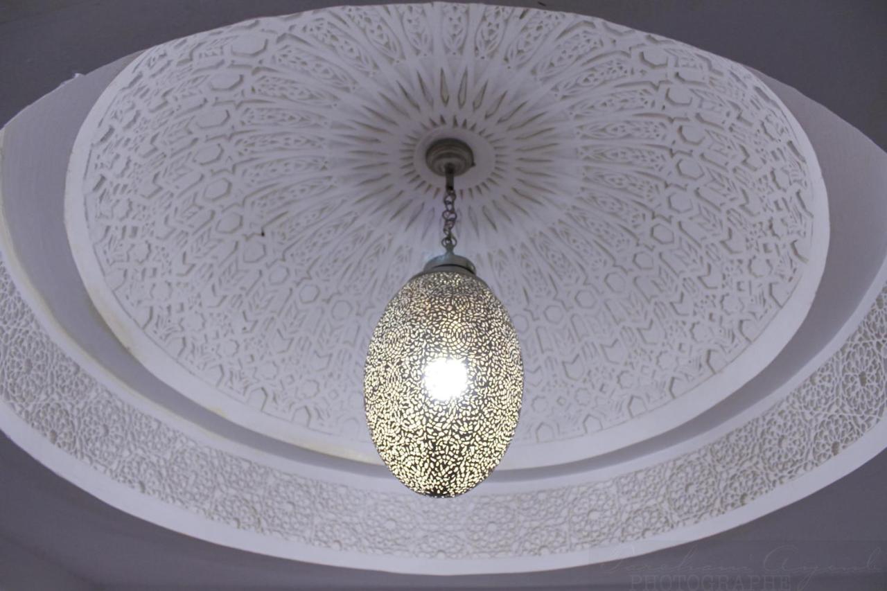 Riad Dar Habiba By Garden Wonders Marrakesh Room photo