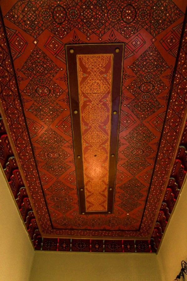 Riad Dar Habiba By Garden Wonders Marrakesh Exterior photo